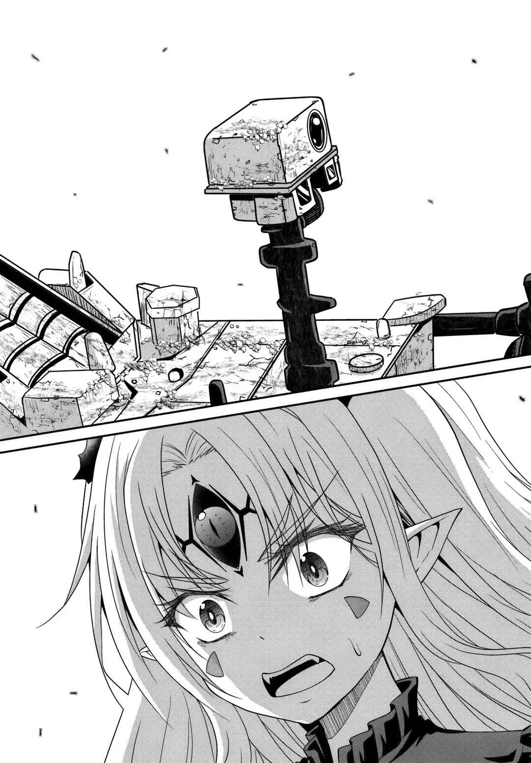 Tsuihou Sareta Maou wa Chikyuu wo Mezasu! Chapter 8 - Page 20