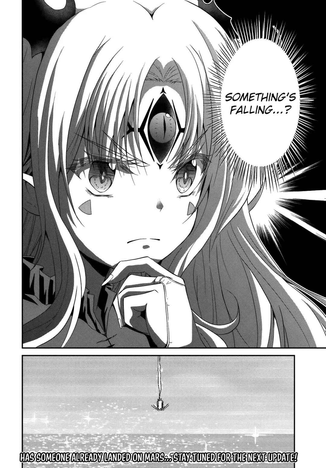 Tsuihou Sareta Maou wa Chikyuu wo Mezasu! Chapter 8 - Page 28