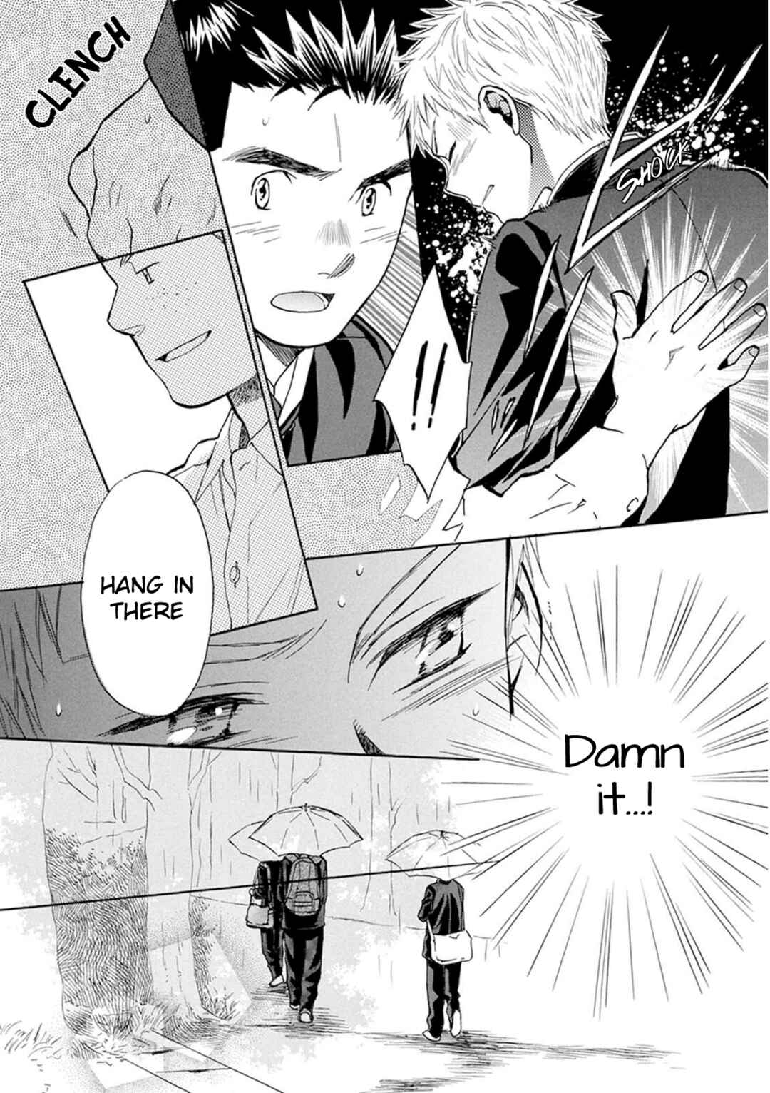 Battery Chapter 24 - Page 21