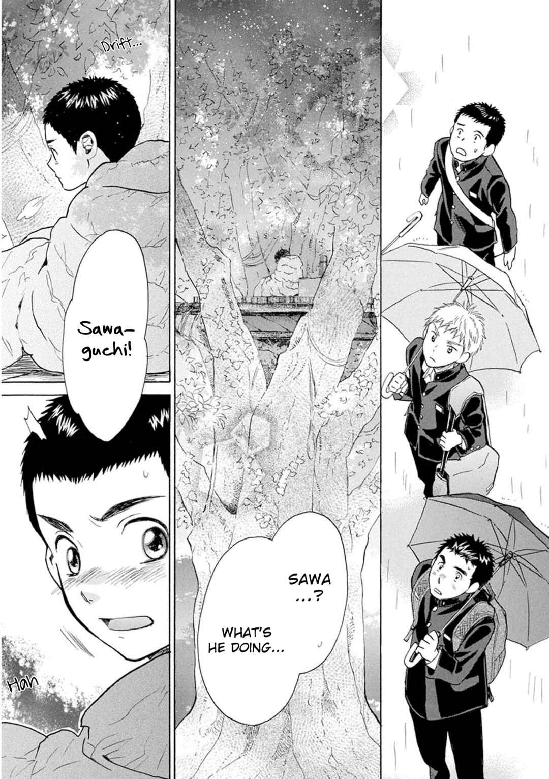 Battery Chapter 24 - Page 24
