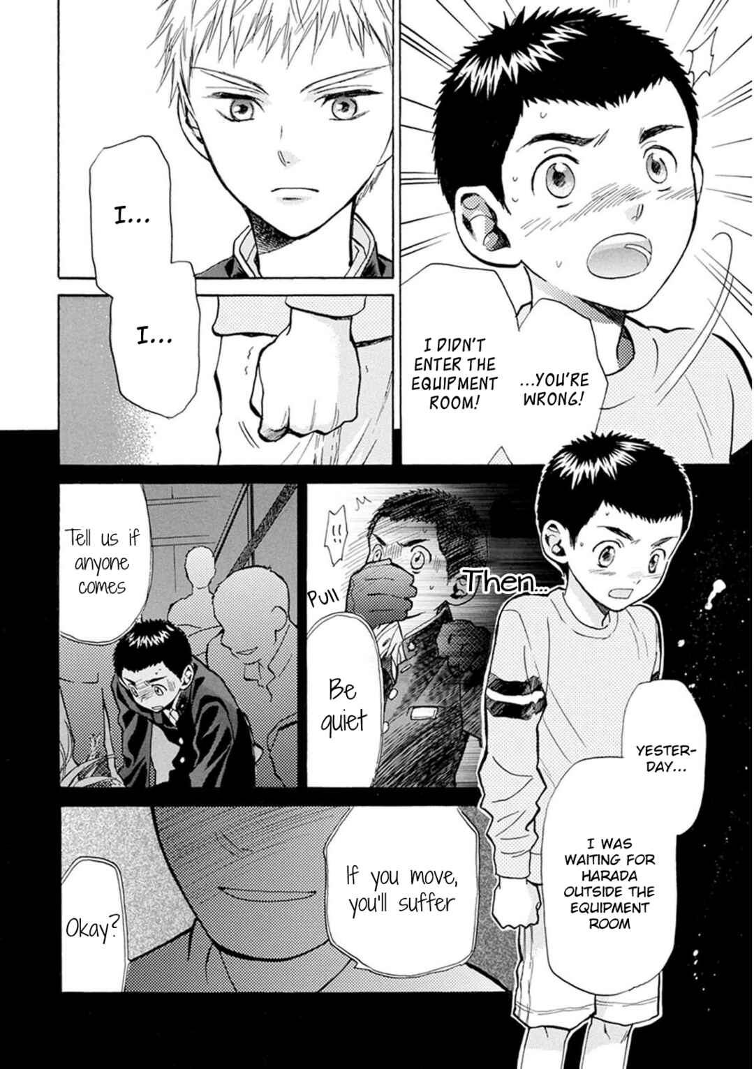 Battery Chapter 24 - Page 29
