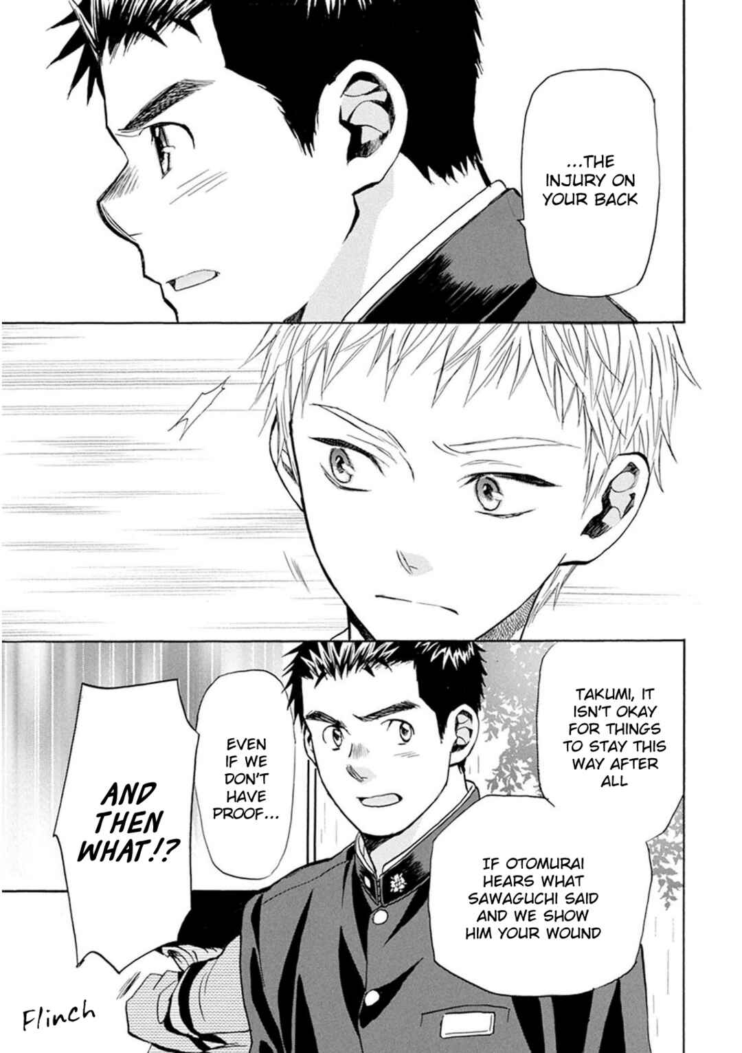 Battery Chapter 24 - Page 32