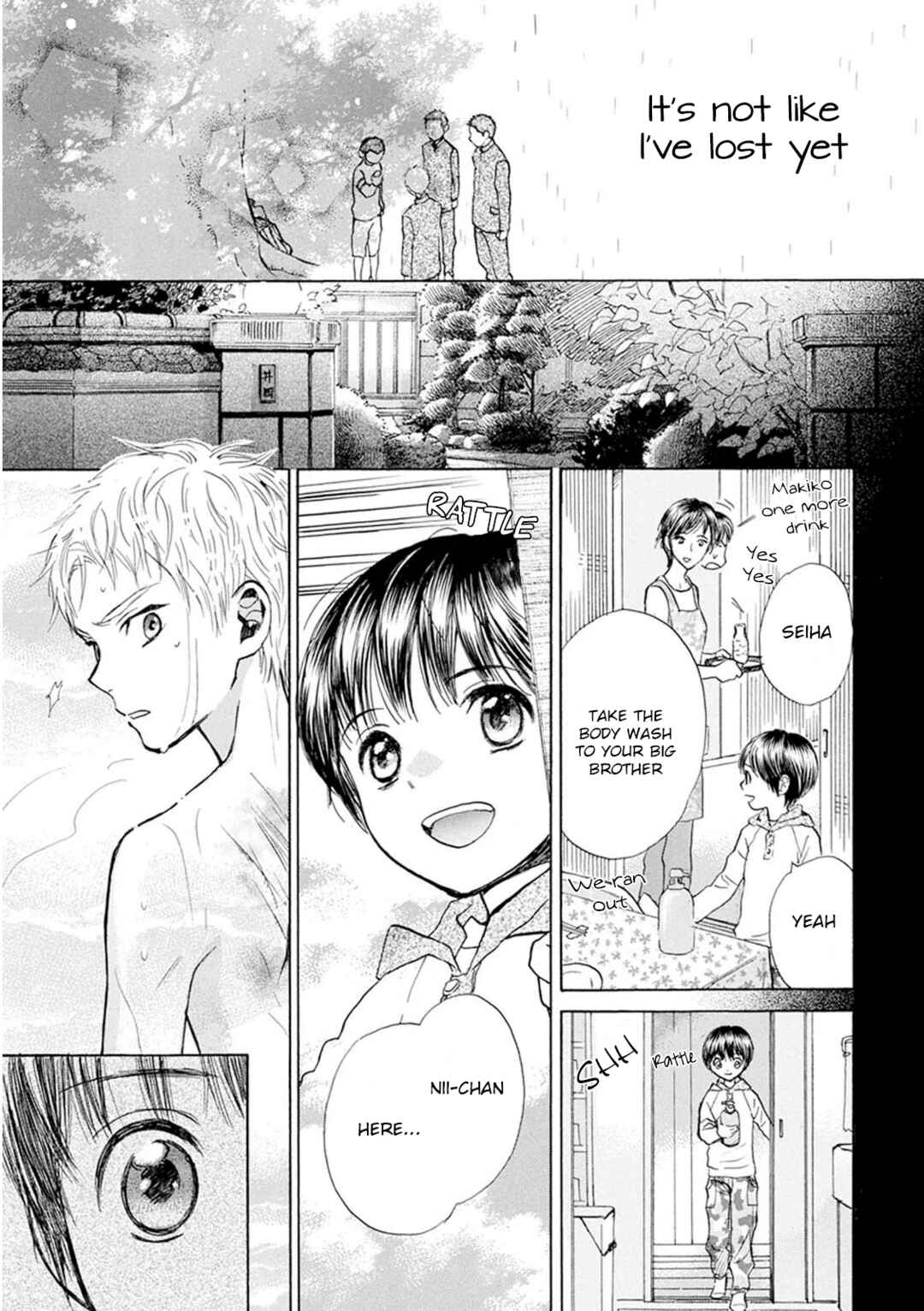 Battery Chapter 24 - Page 38