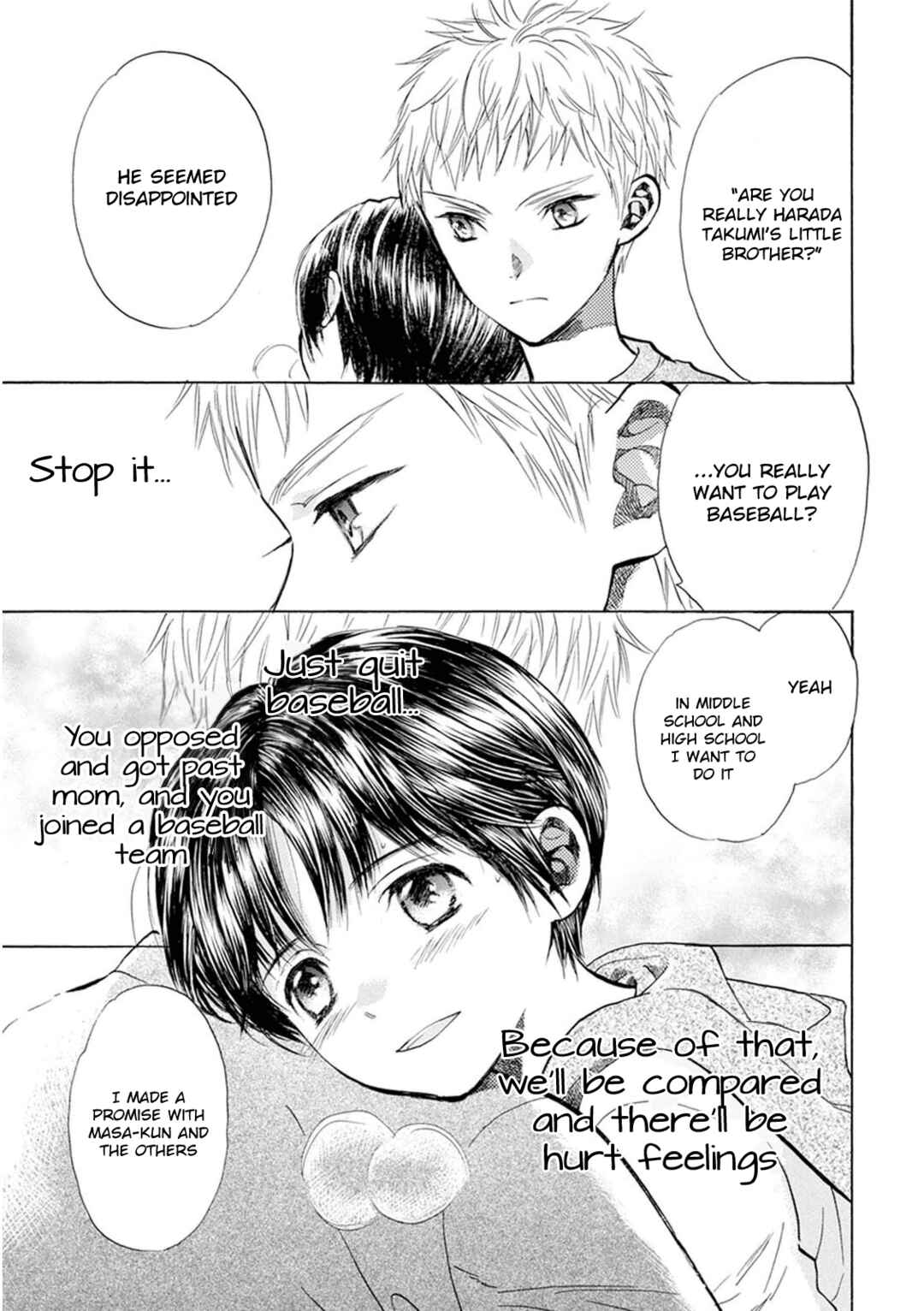 Battery Chapter 24 - Page 42