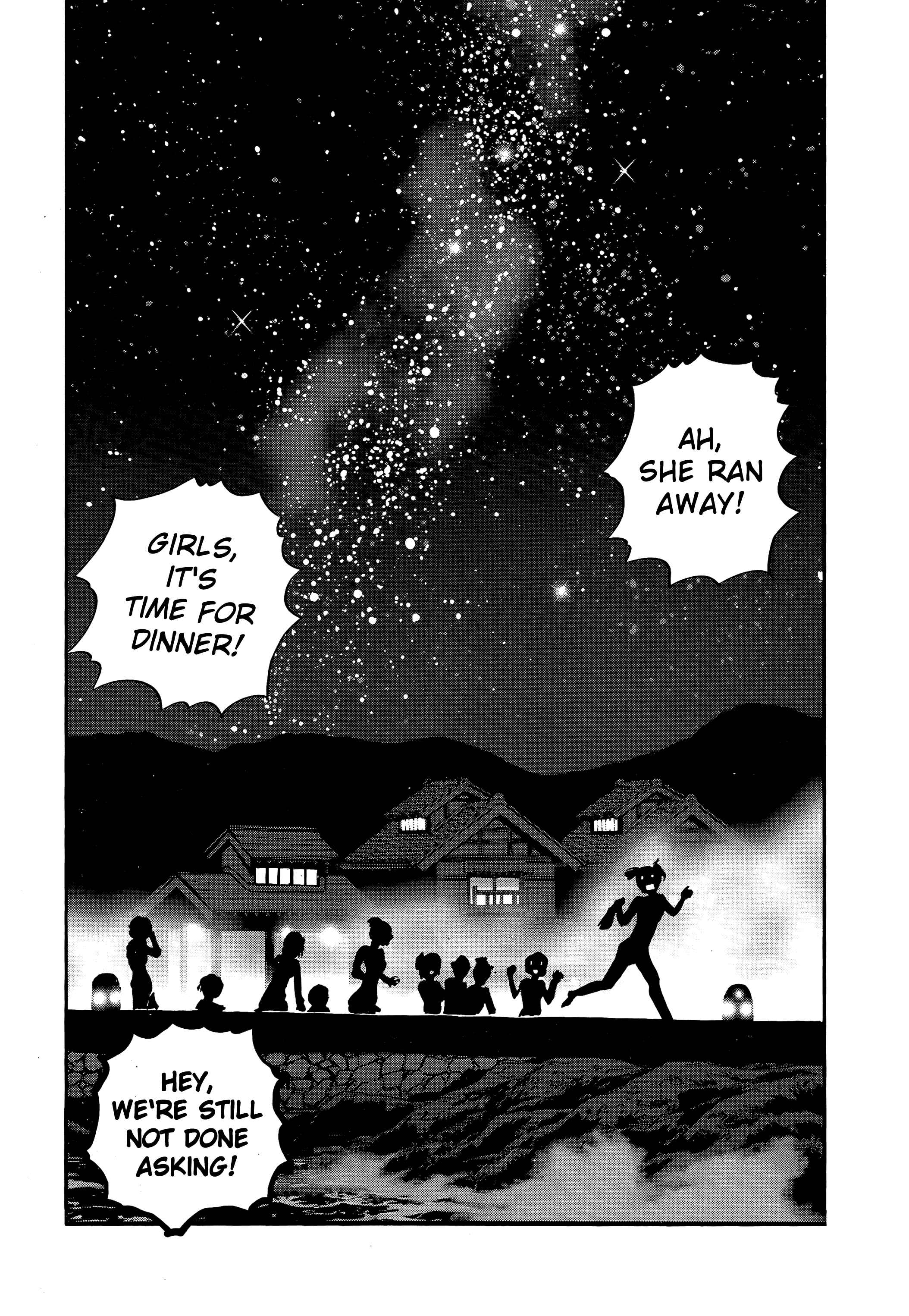 Girls und Panzer: Ribbon no Musha Chapter 33 - Page 23