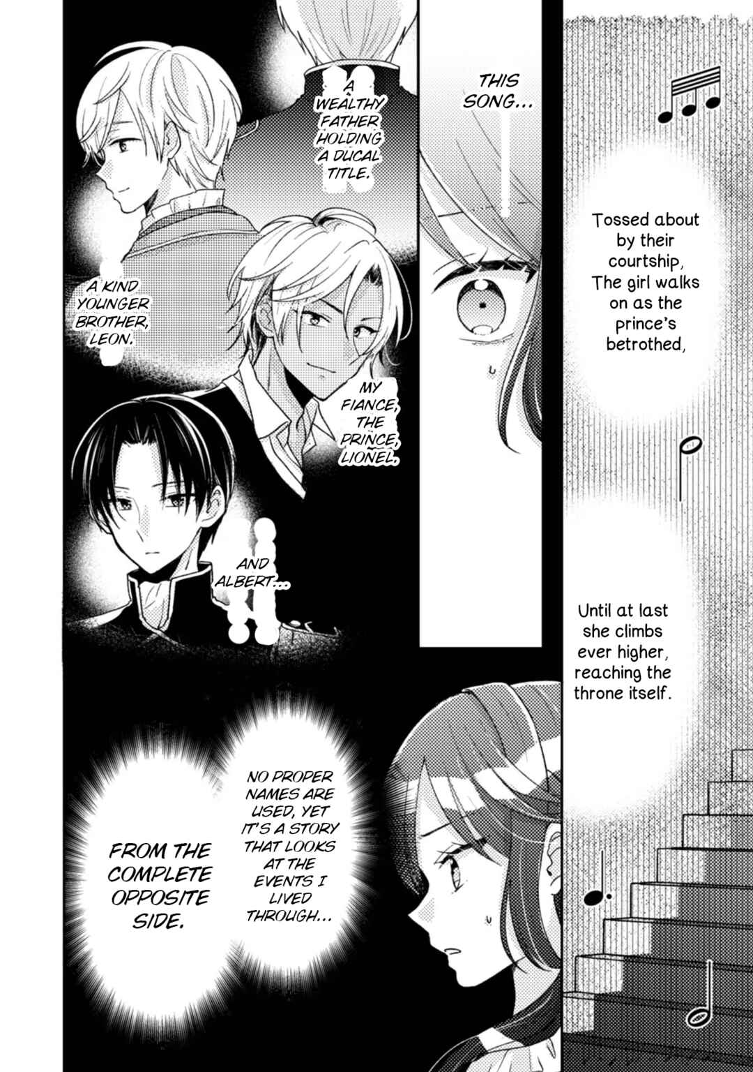 Ouji-sama Nante, Kocchi Kara Negaisage Desu wa! Chapter 9 - Page 16