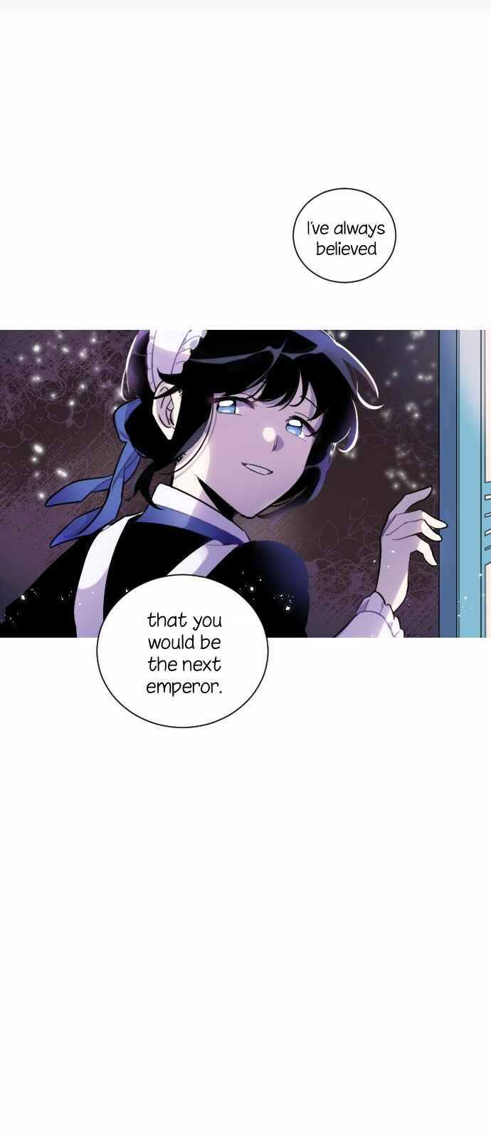 2019 Rookie Danpyeonseon: Jiok Camp Chapter 7 - Page 41