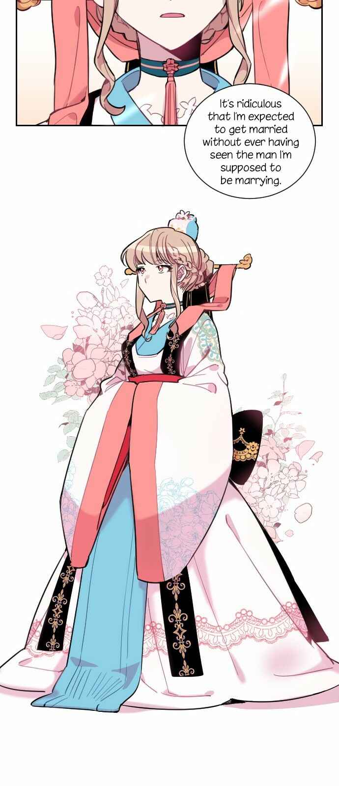 2019 Rookie Danpyeonseon: Jiok Camp Chapter 7 - Page 45