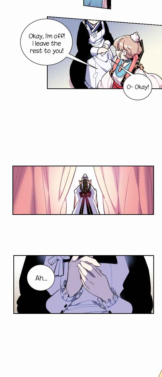 2019 Rookie Danpyeonseon: Jiok Camp Chapter 7 - Page 48