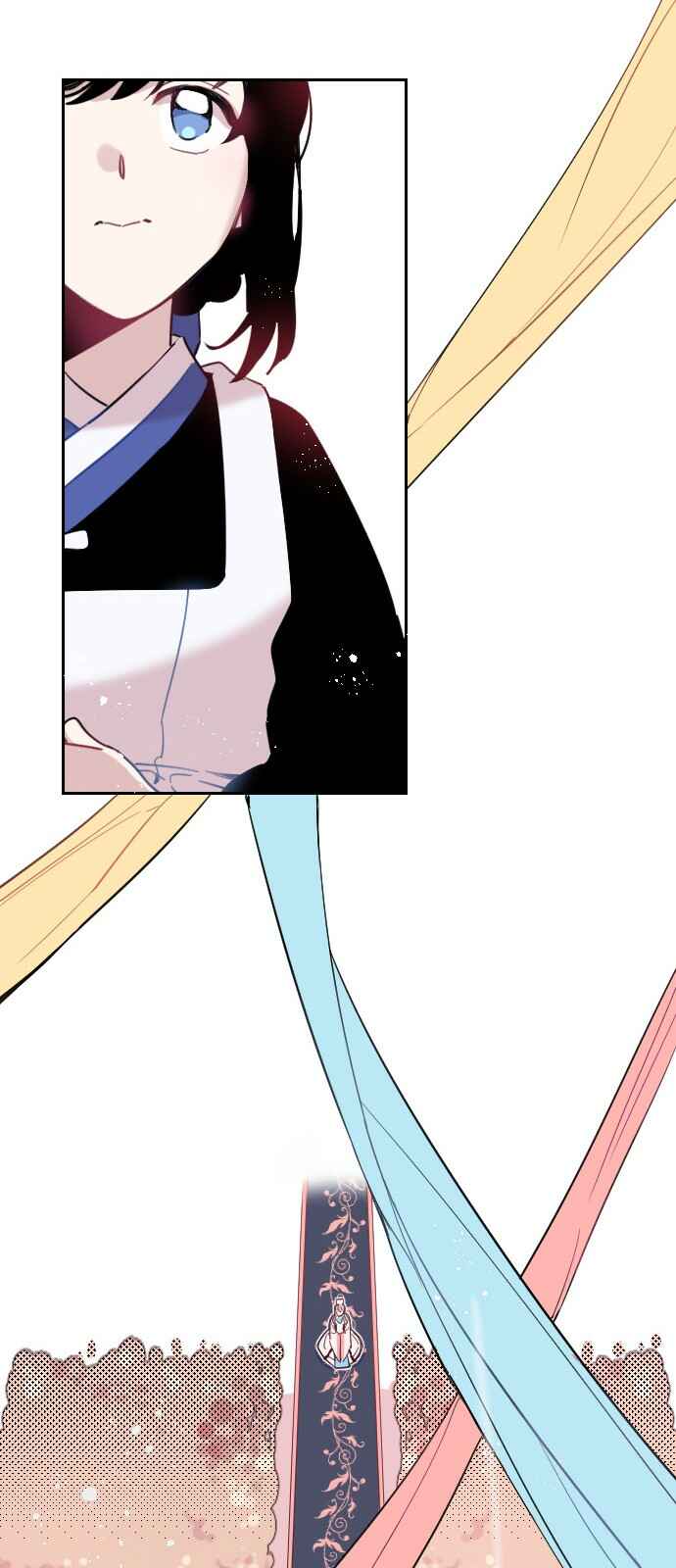 2019 Rookie Danpyeonseon: Jiok Camp Chapter 7 - Page 49
