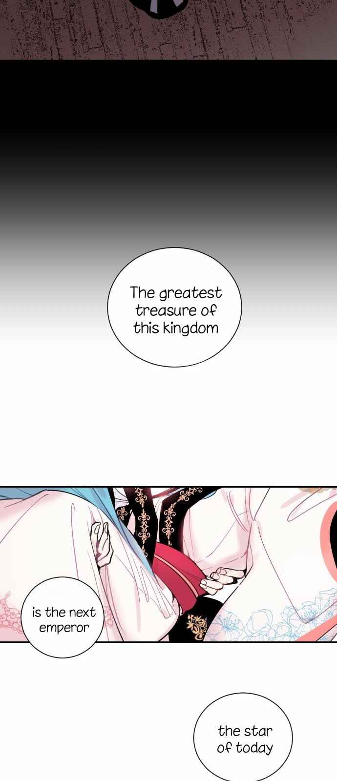 2019 Rookie Danpyeonseon: Jiok Camp Chapter 7 - Page 55