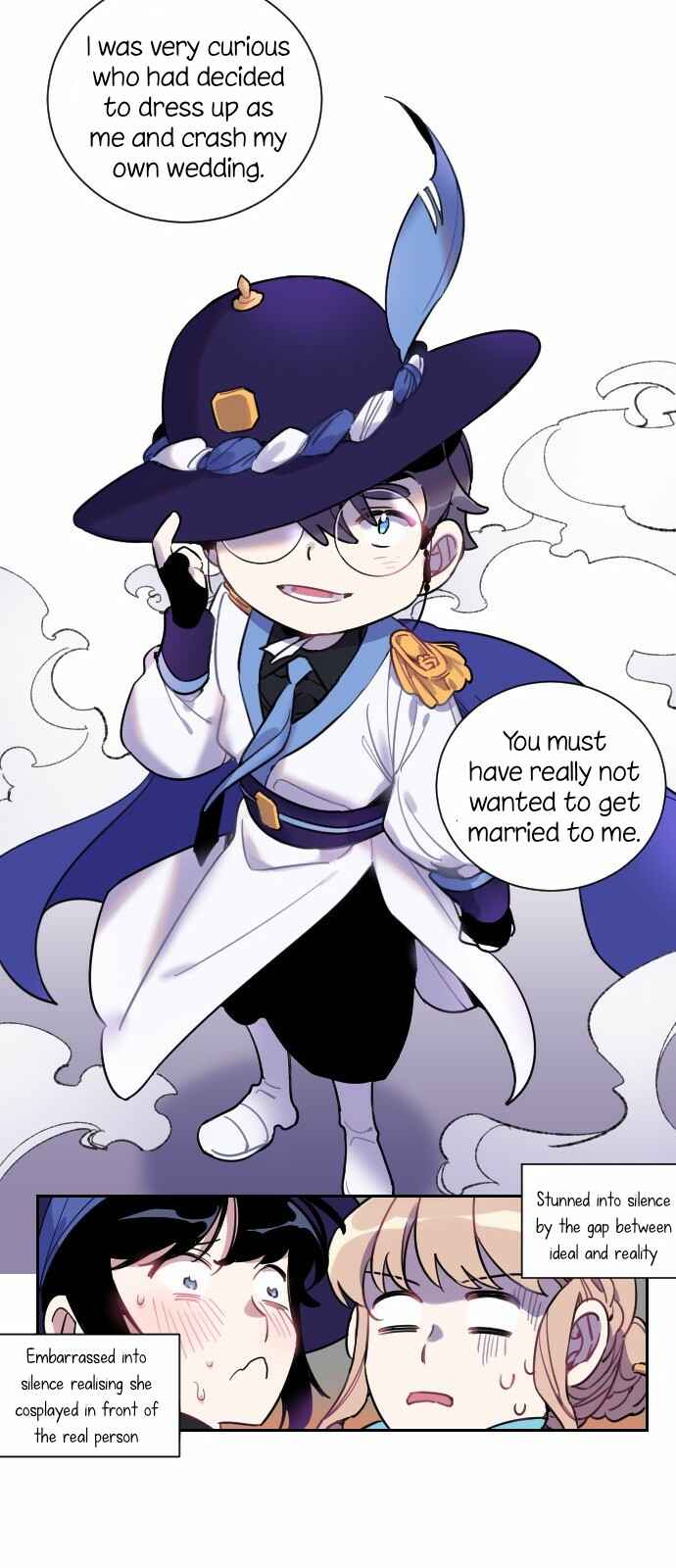 2019 Rookie Danpyeonseon: Jiok Camp Chapter 7 - Page 62