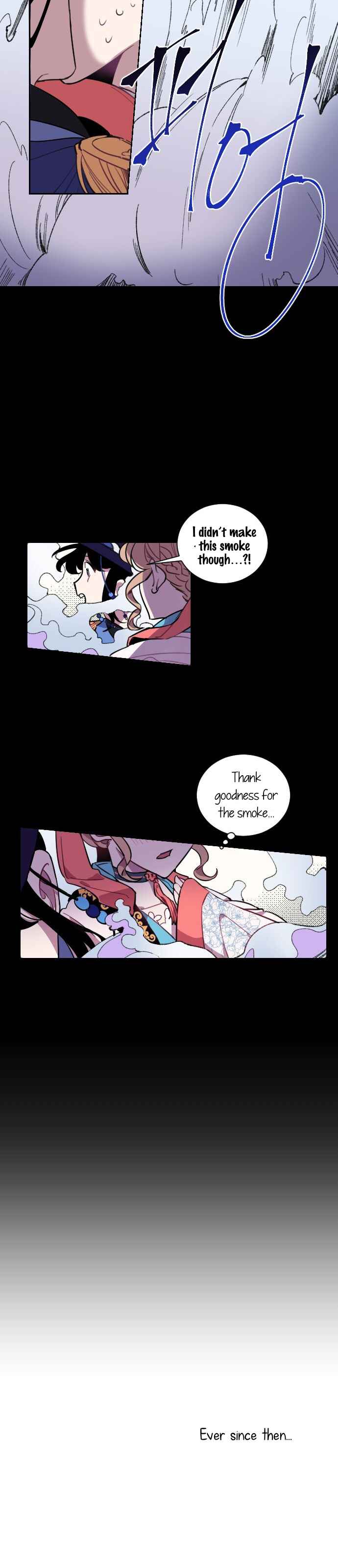 2019 Rookie Danpyeonseon: Jiok Camp Chapter 7 - Page 69