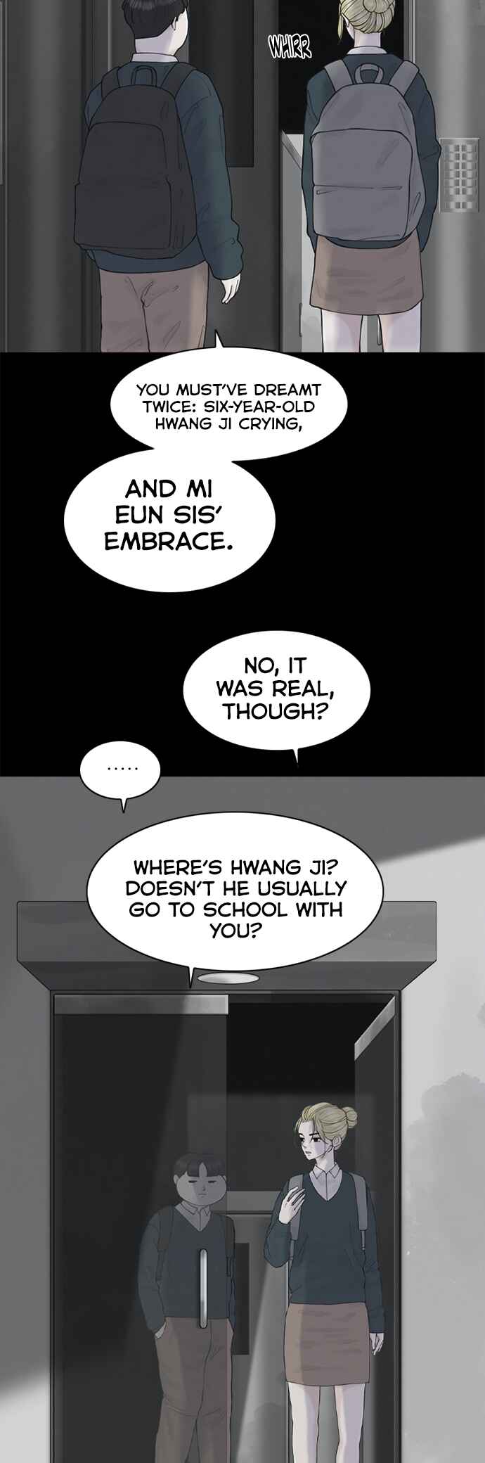 Planetary Human II: Globe Chapter 9 - Page 11