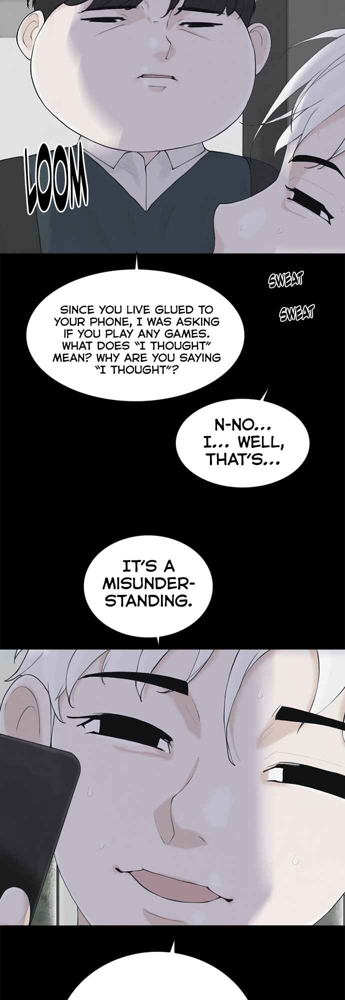 Planetary Human II: Globe Chapter 9 - Page 21