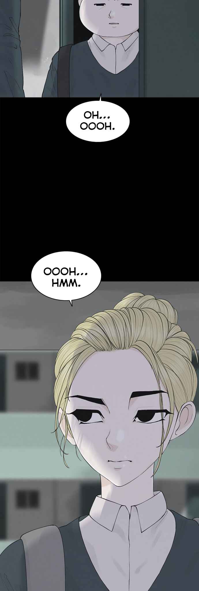 Planetary Human II: Globe Chapter 9 - Page 3