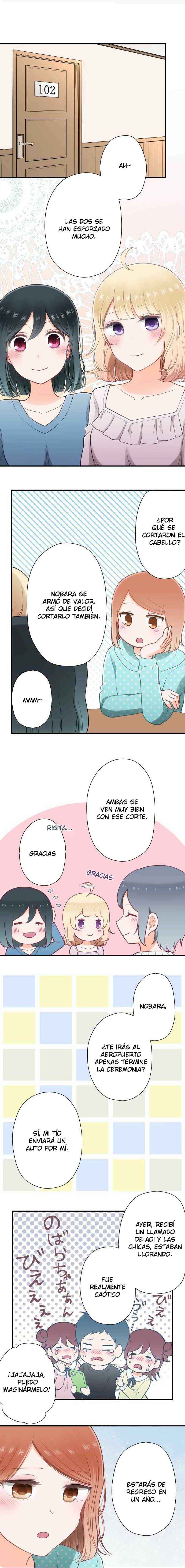 Ouji-sama Nante Iranai Chapter 189 - Page 2