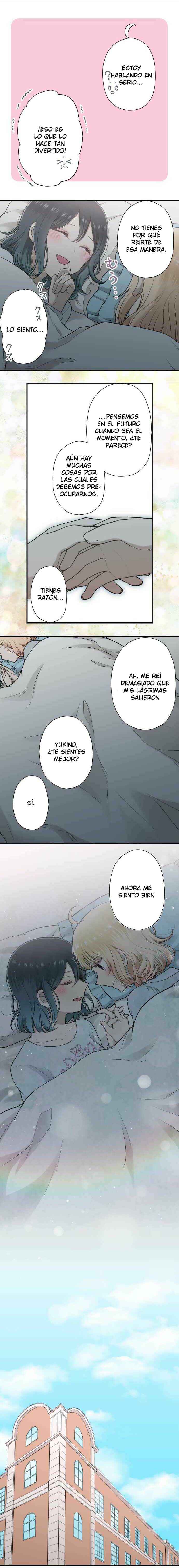 Ouji-sama Nante Iranai Chapter 189 - Page 7