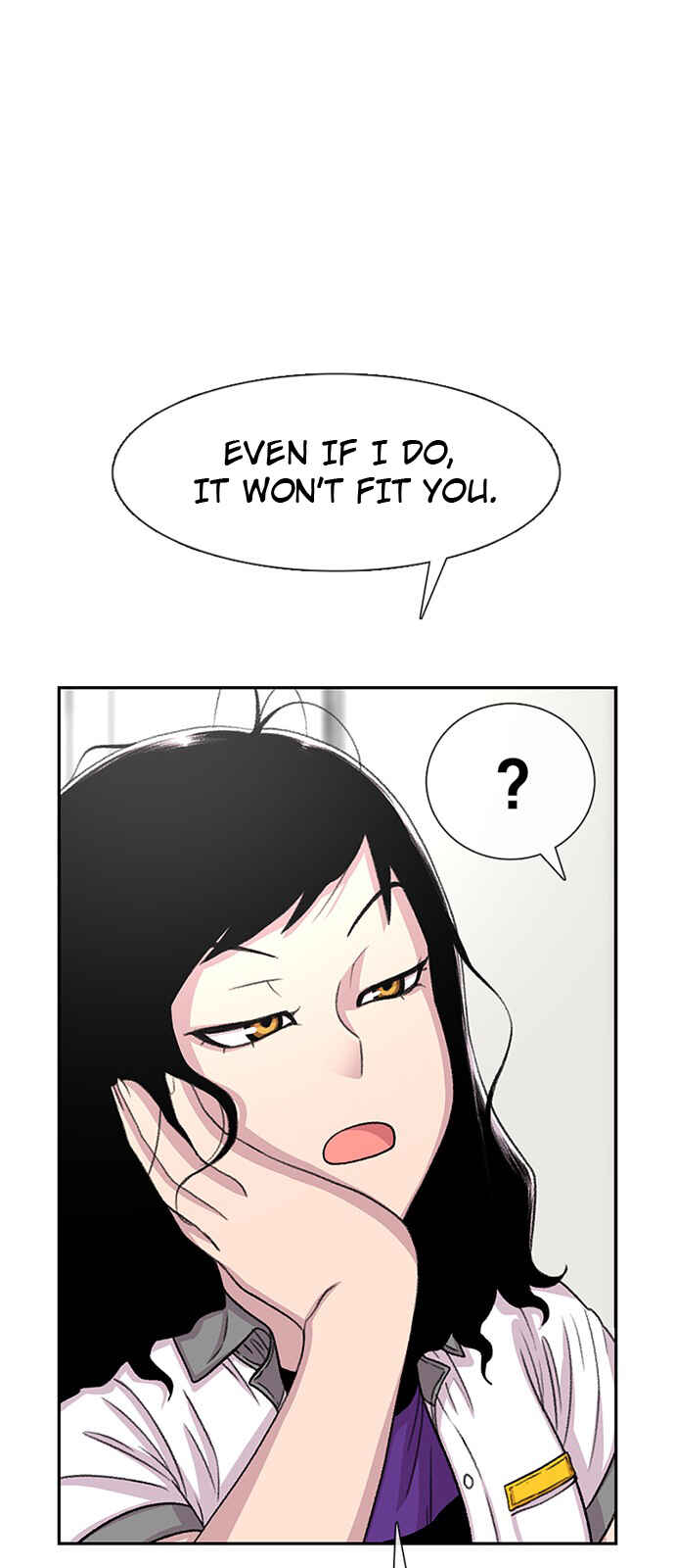 Byeorisamsyap Chapter 60 - Page 25