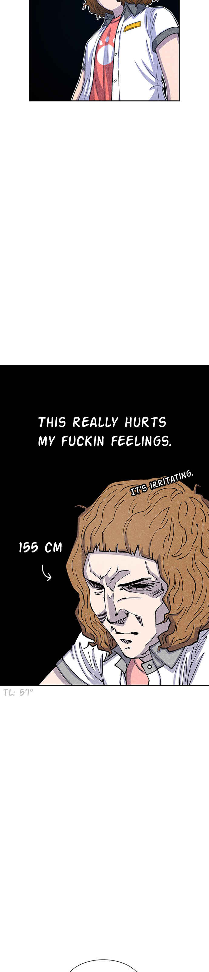 Byeorisamsyap Chapter 60 - Page 27