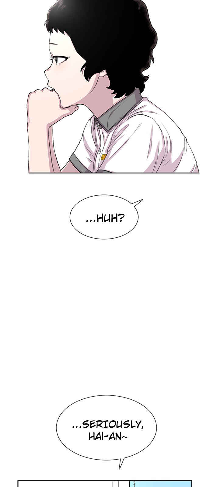 Byeorisamsyap Chapter 60 - Page 35