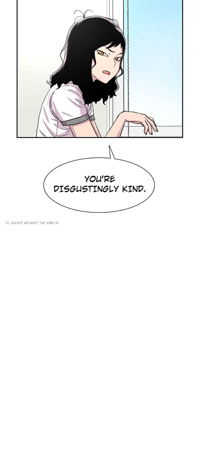 Byeorisamsyap Chapter 60 - Page 36