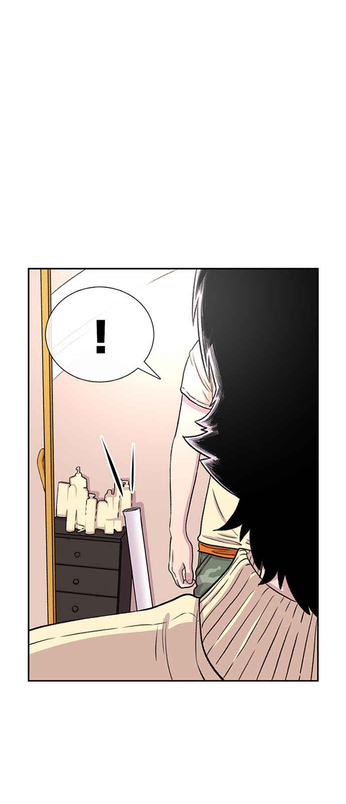 Byeorisamsyap Chapter 60 - Page 41