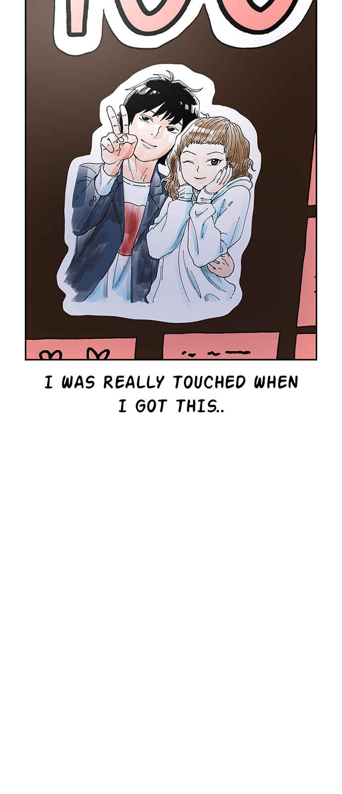 Byeorisamsyap Chapter 60 - Page 45