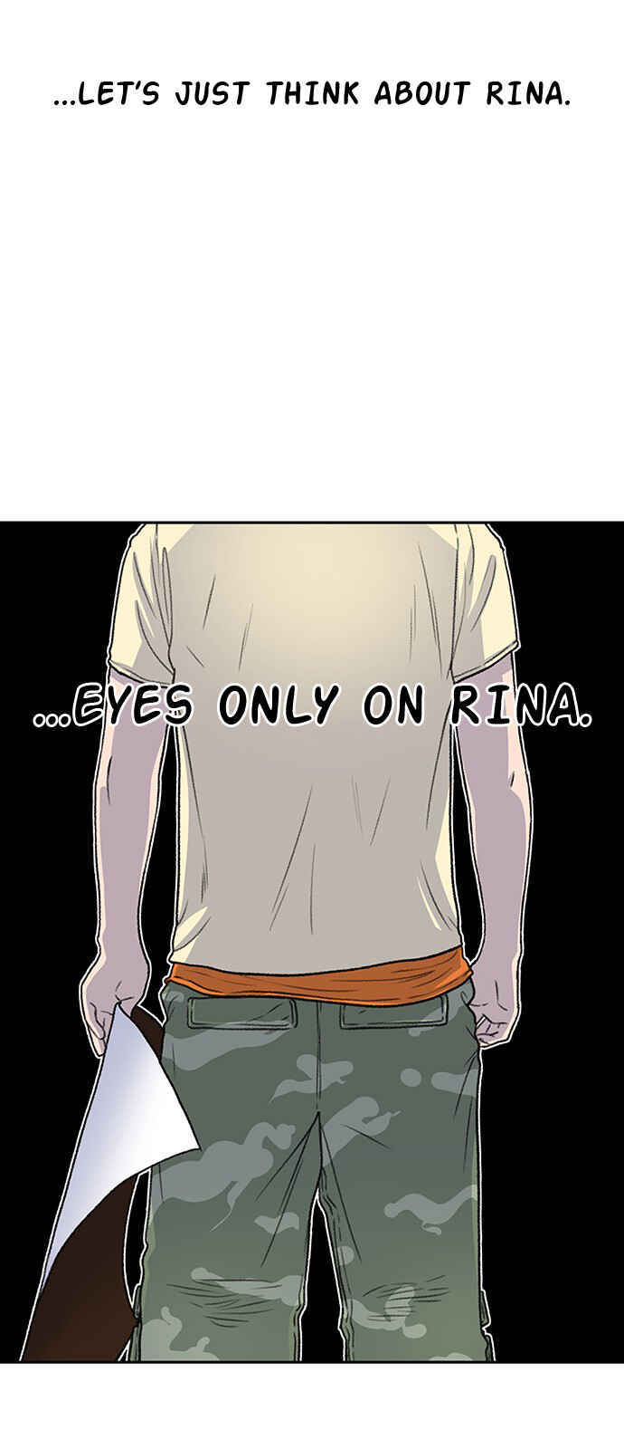 Byeorisamsyap Chapter 60 - Page 46