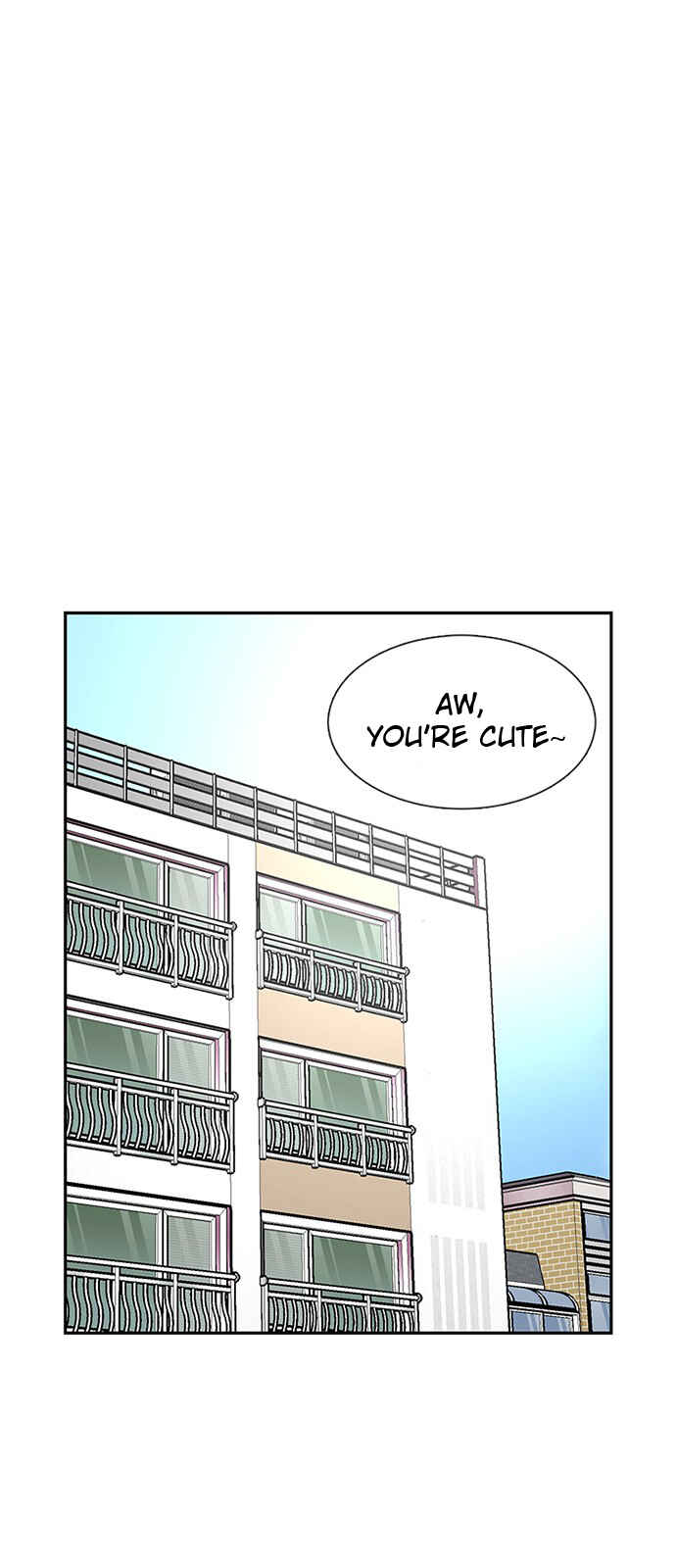 Byeorisamsyap Chapter 60 - Page 60