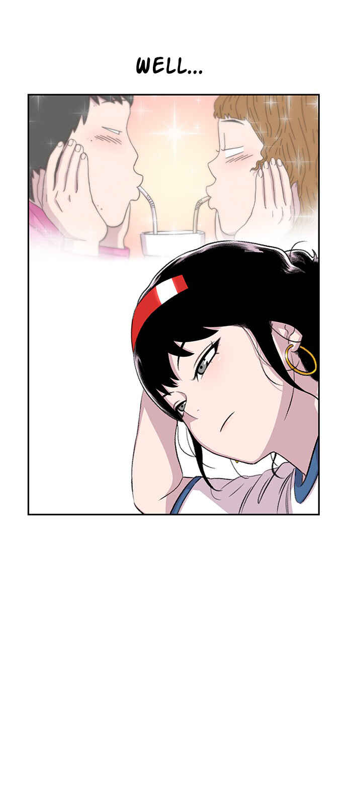 Byeorisamsyap Chapter 60 - Page 67