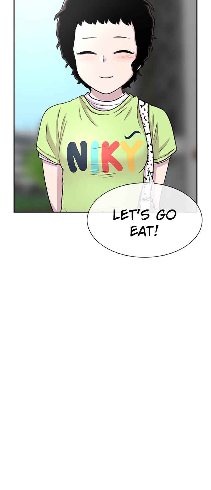 Byeorisamsyap Chapter 60 - Page 69