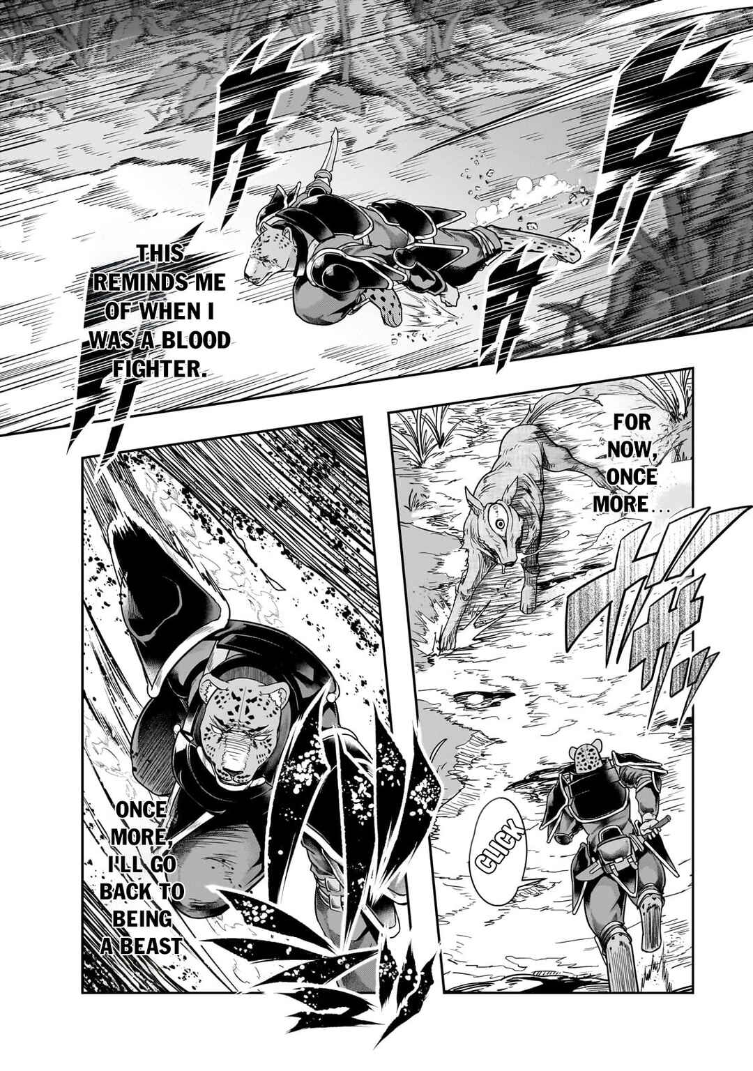 Hazure Waku no [Joutai Ijou Skill] de Saikyou ni Natta Ore ga Subete o Juurin Suru made Chapter 41.1 - Page 7