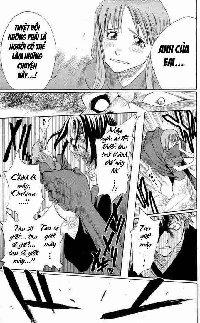 Bleach Chapter 5 - Page 18