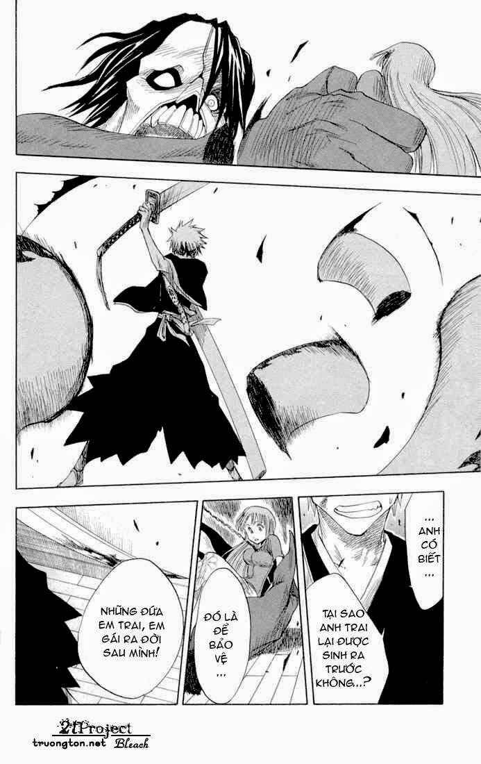 Bleach Chapter 5 - Page 19