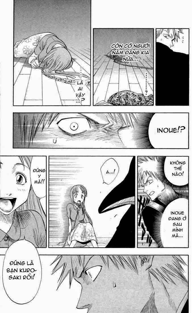 Bleach Chapter 5 - Page 4