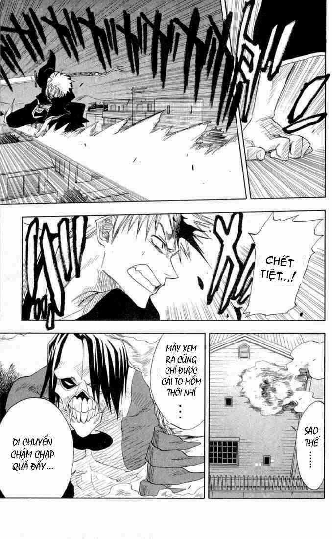 Bleach Chapter 5 - Page 8
