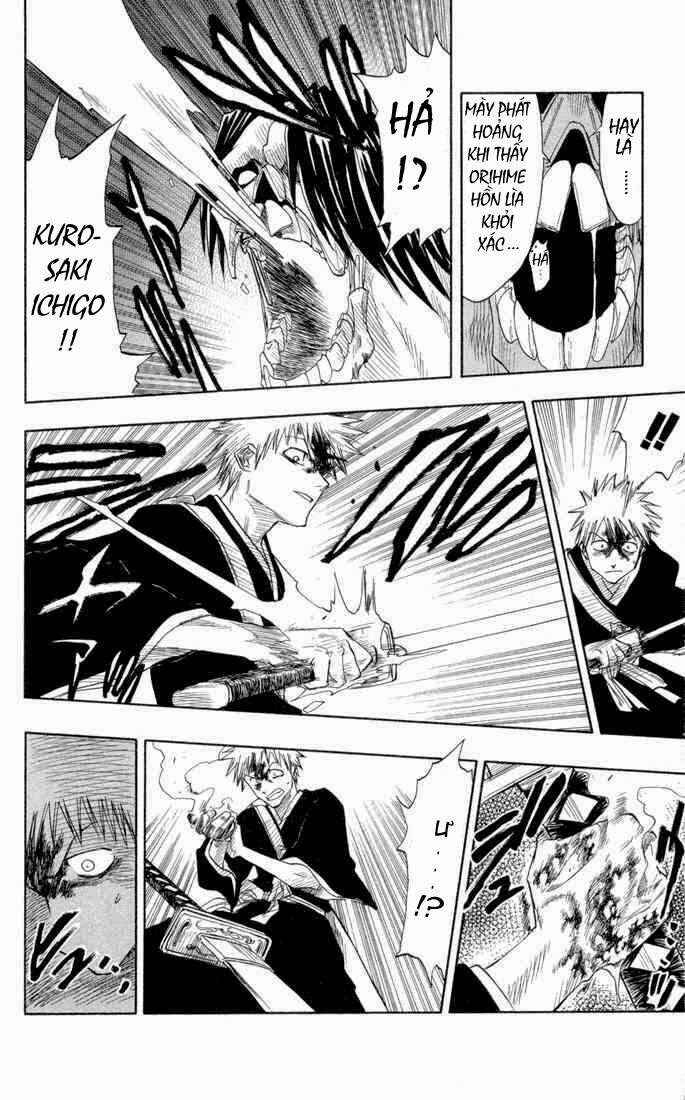 Bleach Chapter 5 - Page 9