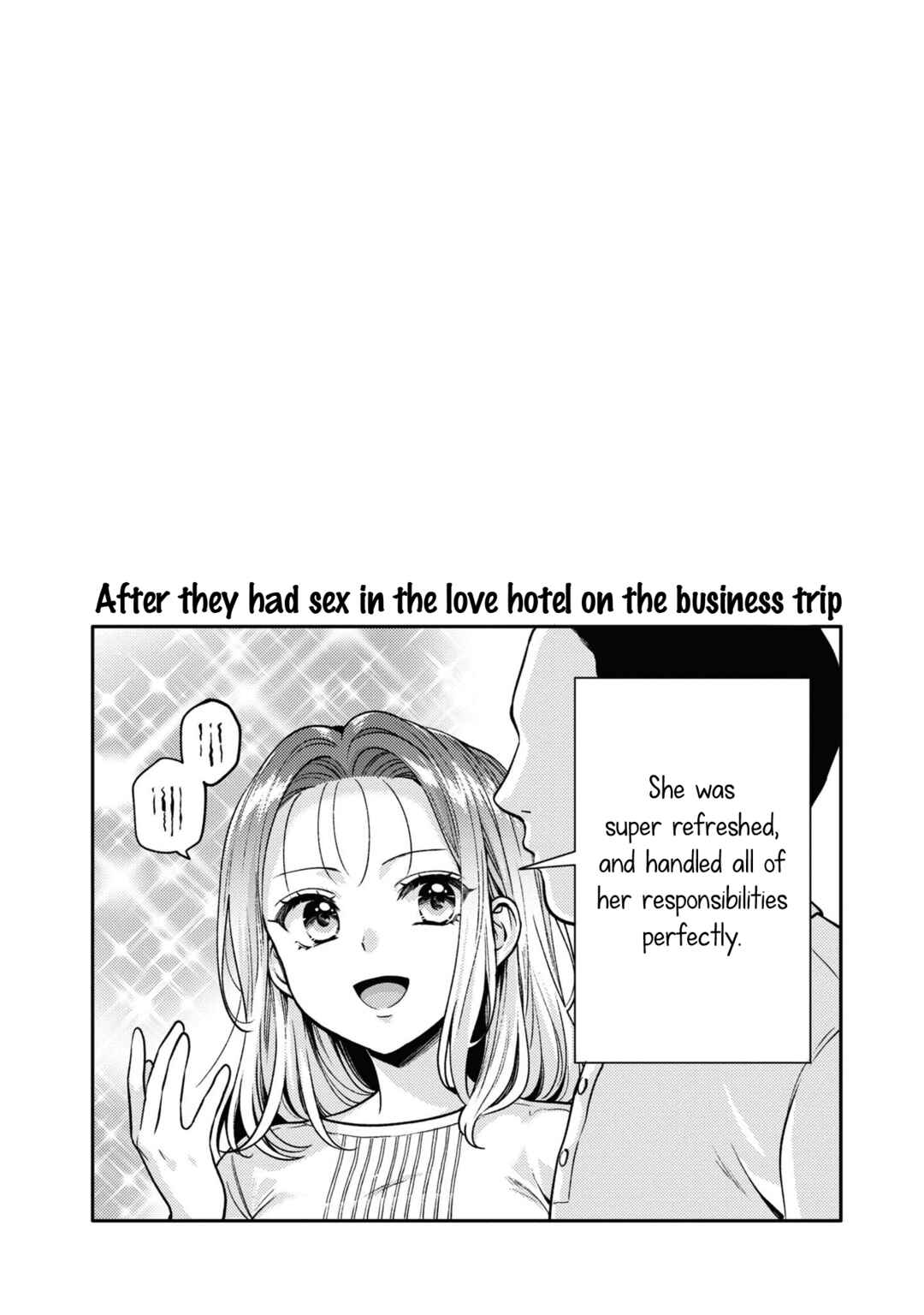 Android wa Keiken Ninzuu ni Hairimasu ka?? Chapter 10.5 - Page 3