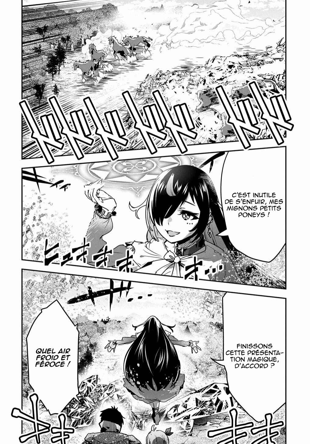 Shounin Yuusha wa Isekai o Gyuujiru!: Saibai Skill de Nandemo Fuyashichaimasu! Chapter 13 - Page 31