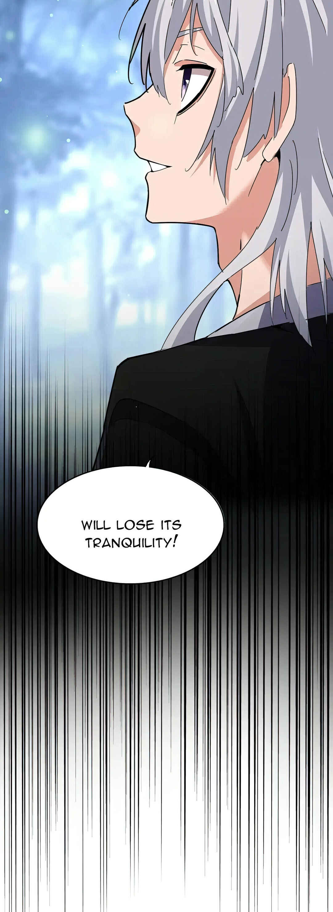 The Servant Is the Demon King?! Chapter 560 - Page 2