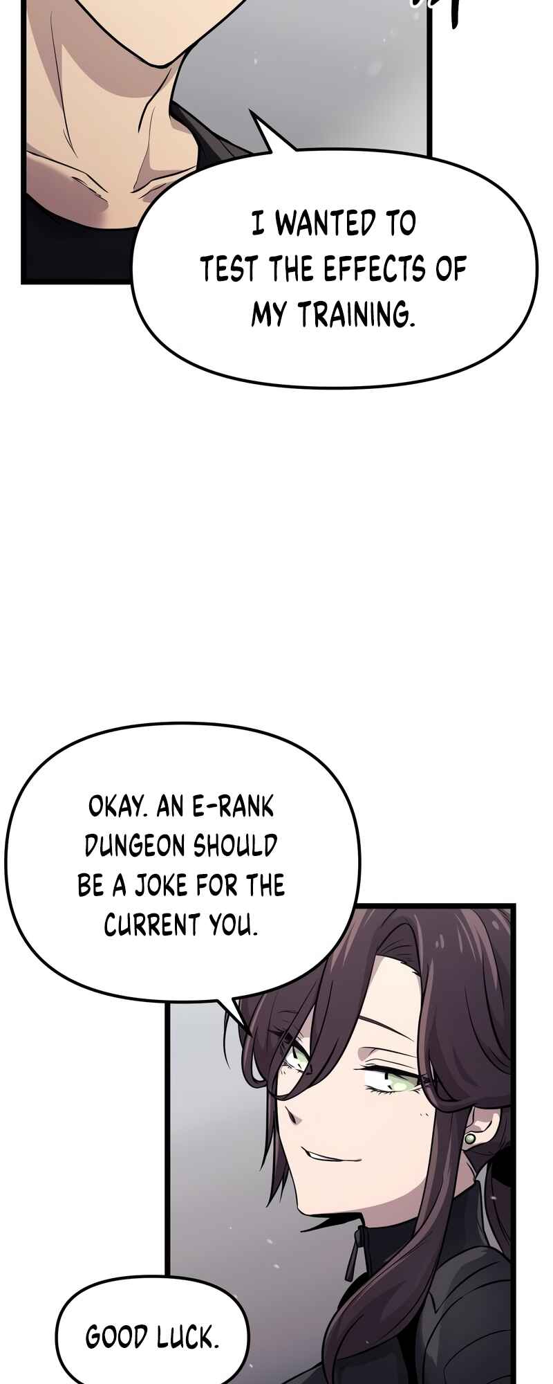 Shinhwageup Gwisok Item eul Son e Neo-eotda Chapter 17 - Page 42