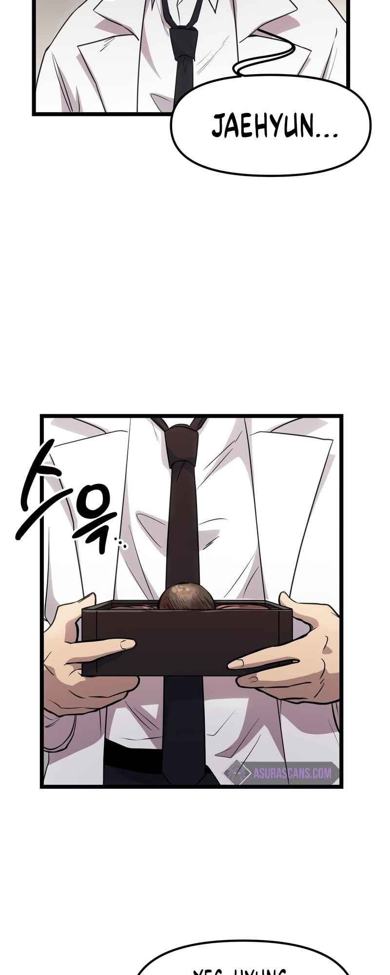 Shinhwageup Gwisok Item eul Son e Neo-eotda Chapter 17 - Page 50