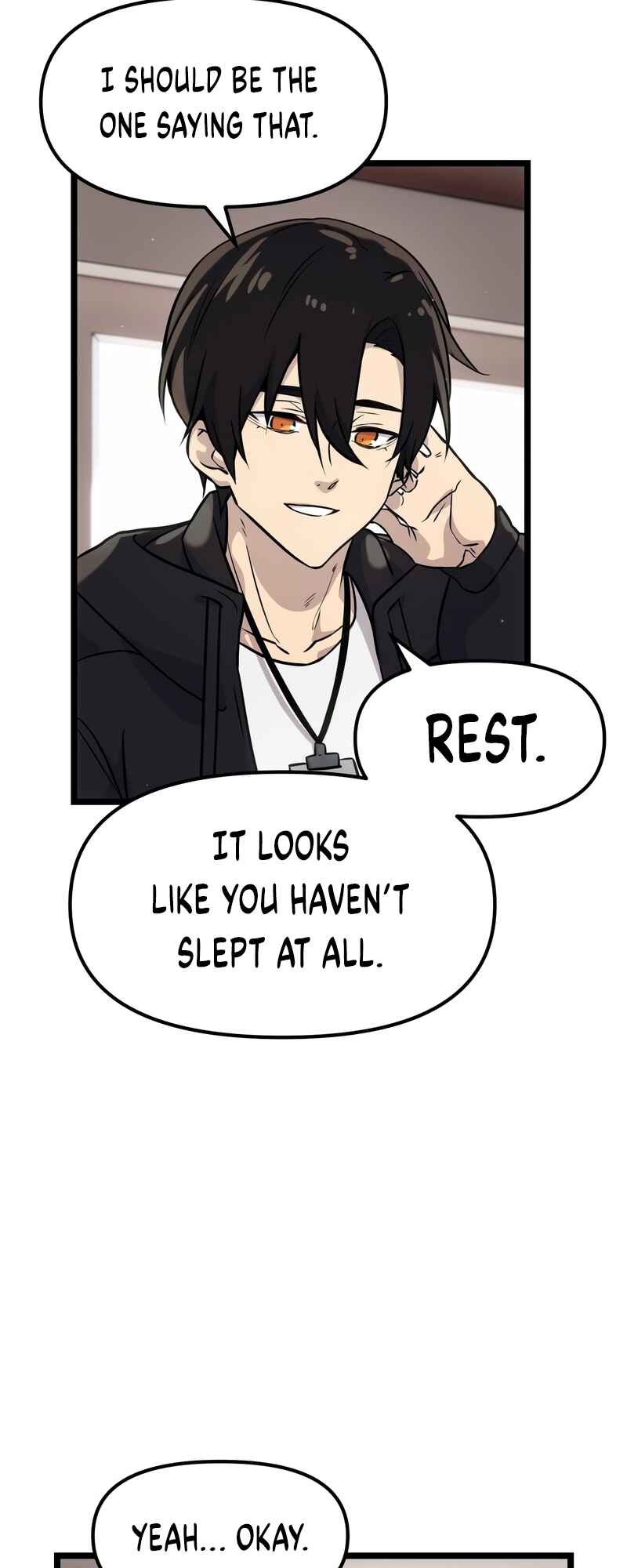 Shinhwageup Gwisok Item eul Son e Neo-eotda Chapter 17 - Page 60