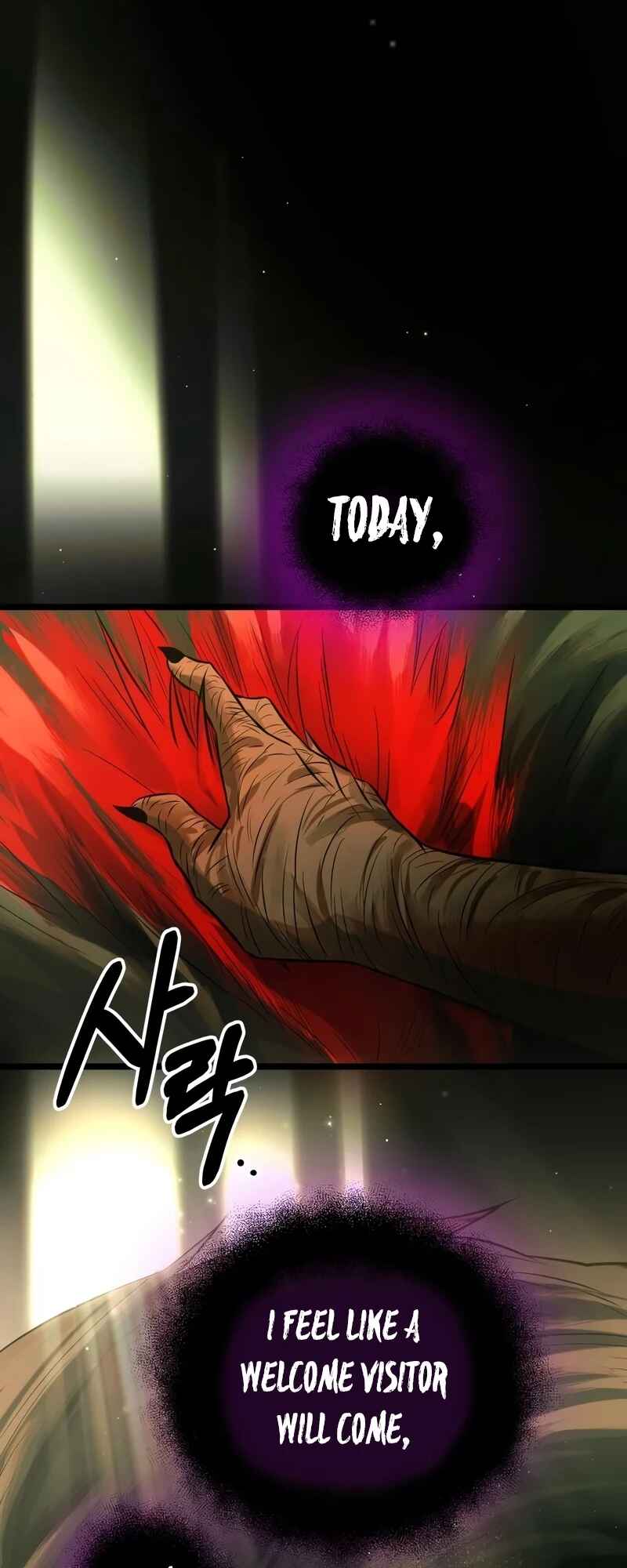Shinhwageup Gwisok Item eul Son e Neo-eotda Chapter 17 - Page 65