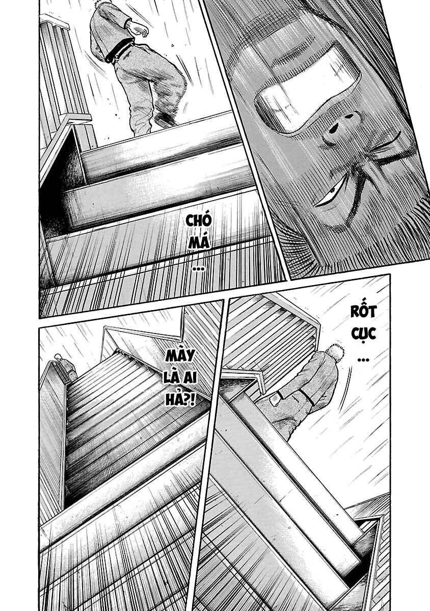 Shinsouban Crows Chapter 41 - Page 39