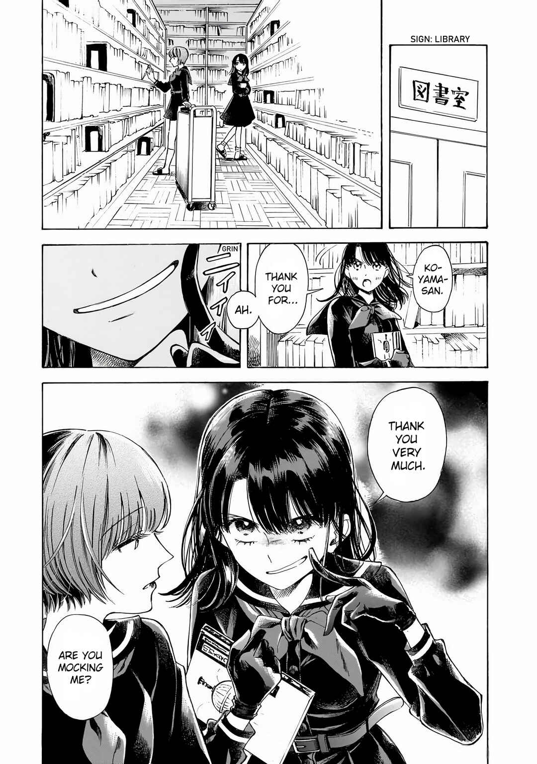 Sensei, Kongetsu Dou Desu ka Chapter 29 - Page 11