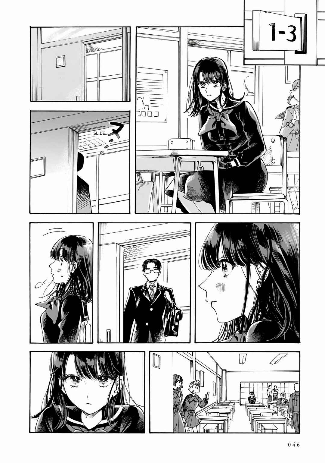 Sensei, Kongetsu Dou Desu ka Chapter 29 - Page 16
