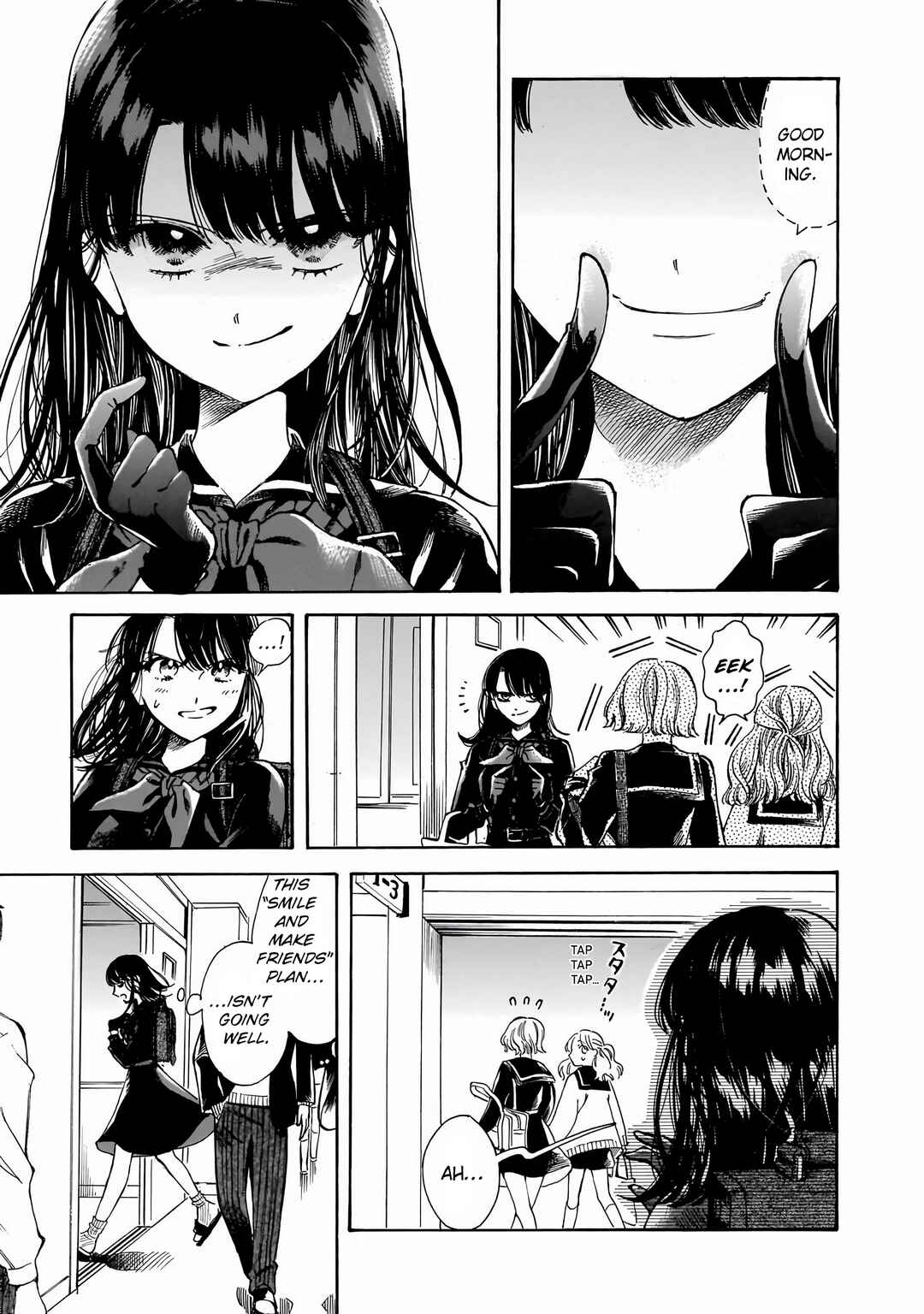 Sensei, Kongetsu Dou Desu ka Chapter 29 - Page 5