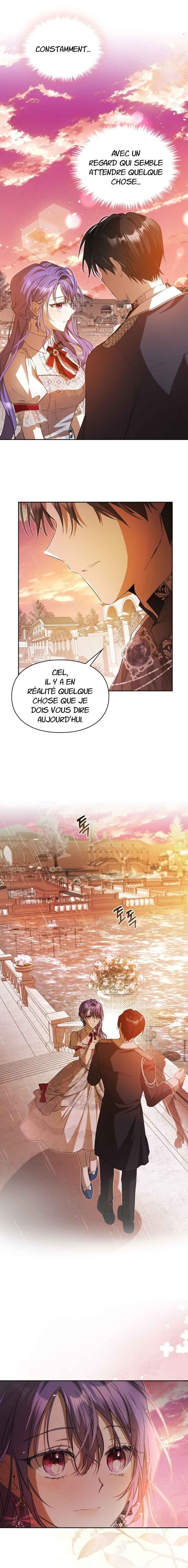 Siella's Revenge Affair Chapter 31 - Page 17